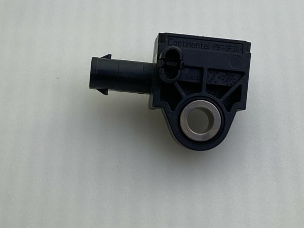 NEUF Sensor Crash Capteur Airbag colission 5Q0959651B SME Vw AG Audi Skoda Seat