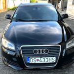 Audi A3 8V