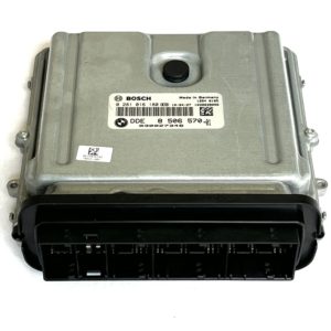 ECU calculateur moteur 0281016180 DDE 8506570 BMW X5 e70 X6 e71 30dx LCI