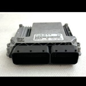 ECU 0281011619 A6461537679 Ed0069 CR3.13 CALCULATEUR Moteur MERCEDES W203 220CDI