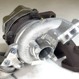 OEM Turbo Turbocompresseur Vw Tiguan 2.0 tdi 125ch 170hp CFG 03L253010F 64.000km