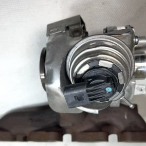 OEM Turbo Turbocompresseur Vw Tiguan 2.0 tdi 125ch 170hp CFG 03L253010F 64.000km