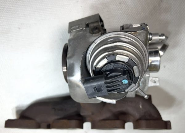 OEM Turbo Turbocompresseur Vw Tiguan 2.0 tdi 125ch 170hp CFG 03L253010F 64.000km