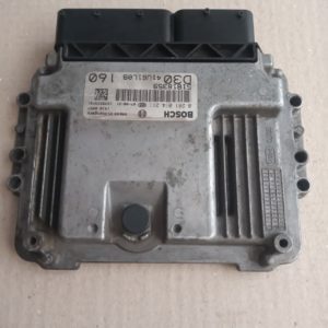 ECU Fiat Ducato Peugeot Boxer 3.0 hdi jtd 0281014211 51818359 D30 41U61L09 160