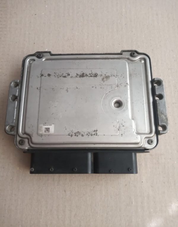 ECU Fiat Ducato Peugeot Boxer 3.0 hdi jtd 0281014211 51818359 D30 41U61L09 160