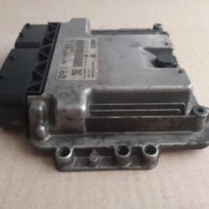 ECU Fiat Ducato Peugeot Boxer 3.0 hdi jtd 0281014211 51818359 D30 41U61L09 160