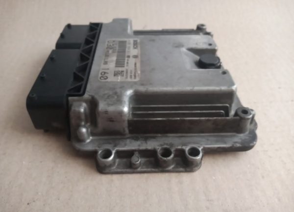 ECU Fiat Ducato Peugeot Boxer 3.0 hdi jtd 0281014211 51818359 D30 41U61L09 160