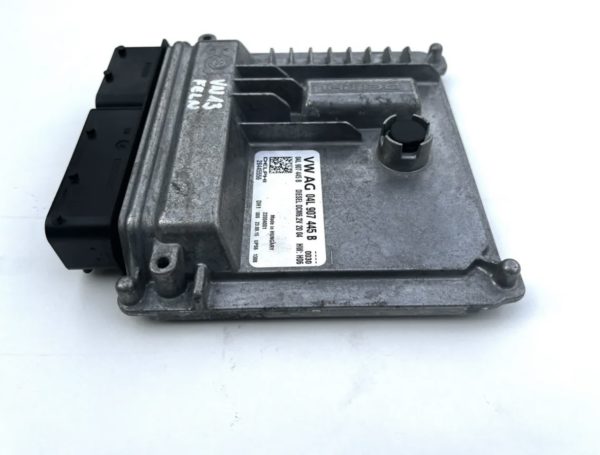 04L907445B ECU Calculateur moteur Vw Golf 7 Seat Audi A3 DCM6.2V 1,6tdi 115 CXX