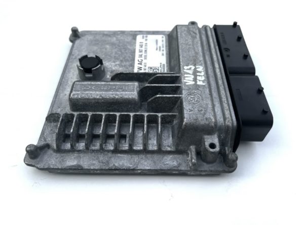 04L907445B ECU Calculateur moteur Vw Golf 7 Seat Audi A3 DCM6.2V 1,6tdi 115 CXX