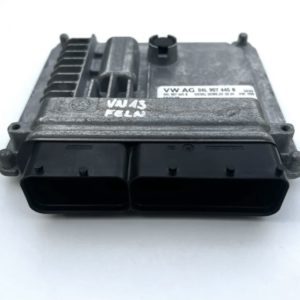 04L907445B ECU Calculateur moteur Vw Golf 7 Seat Audi A3 DCM6.2V 1,6tdi 115 CXX