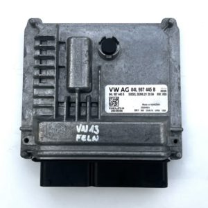 04L907445B ECU Calculateur moteur Vw Golf 7 Seat Audi A3 DCM6.2V 1,6tdi 115 CXX