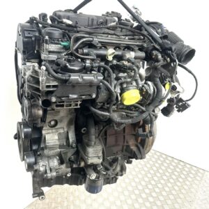 Moteur 2.0L bluehdi euro6 150cv DW10F année 2016 parcouru 146.000km