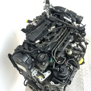 Moteur 2.0L bluehdi euro6 150cv DW10F année 2016 parcouru 146.000km