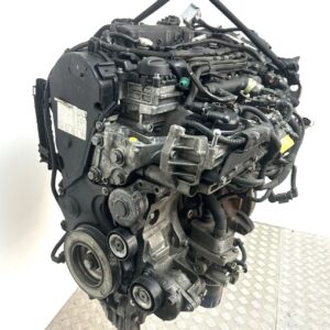 Moteur 2.0L bluehdi euro6 150cv DW10F année 2016 parcouru 146.000km