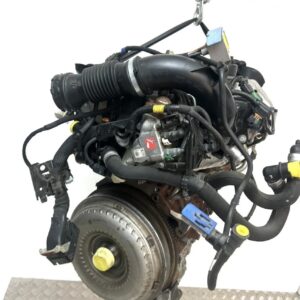 Moteur 2.0L bluehdi euro6 150cv DW10F année 2016 parcouru 146.000km