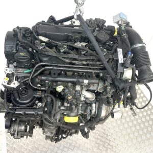 Moteur 2.0L bluehdi euro6 150cv DW10F année 2016 parcouru 146.000km