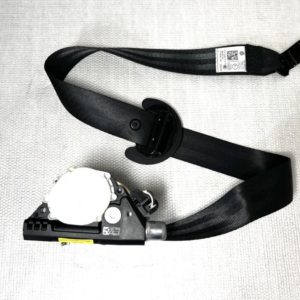 6R4857705 Vw Polo V mk5 Gti GTD Ceinture De Sécurité avant gauche 2008-16 5porte