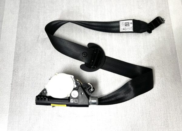 6R4857705 Vw Polo V mk5 Gti GTD Ceinture De Sécurité avant gauche 2008-16 5porte