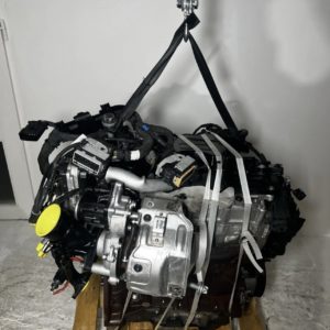 MOTEUR MERCEDES W177 Class A K9K471 608915 1.5d 180D 177.003 116CV 85KW 51.000km