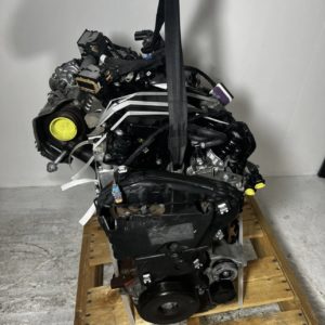 MOTEUR MERCEDES W177 Class A K9K471 608915 1.5d 180D 177.003 116CV 85KW 51.000km