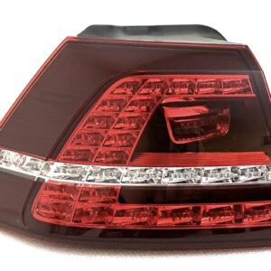 5G0945207 FEU Arrière LED DEL Vw Golf mk7 VII GTI GTD GTE 81230101 OEM TOP 100%