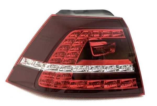 5G0945207 FEU Arrière LED DEL Vw Golf mk7 VII GTI GTD GTE 81230101 OEM TOP 100%