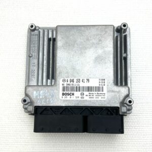 0281011328 A6461534179 ECU Calculateur moteur MERCEDES Classe E200 W211 2.2cdi