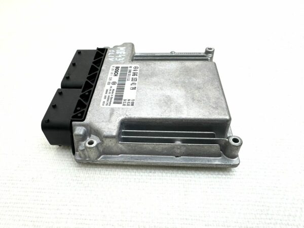 0281011328 A6461534179 ECU Calculateur moteur MERCEDES Classe E200 W211 2.2cdi