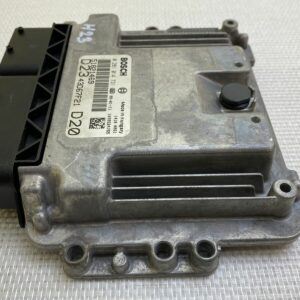 0281014731 51821469 D23 43D67F21 D20 ECU Calculateur moteur Fiât Ducato 2.3L Jtd