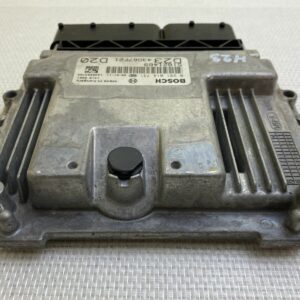 0281014731 51821469 D23 43D67F21 D20 ECU Calculateur moteur Fiât Ducato 2.3L Jtd