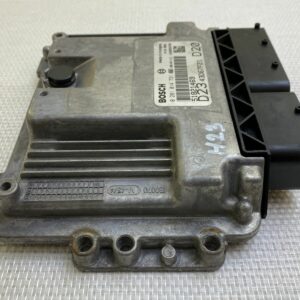 0281014731 51821469 D23 43D67F21 D20 ECU Calculateur moteur Fiât Ducato 2.3L Jtd