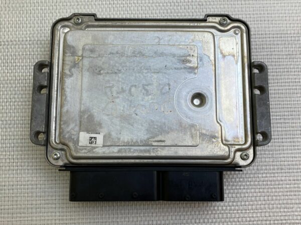 0281014731 51821469 D23 43D67F21 D20 ECU Calculateur moteur Fiât Ducato 2.3L Jtd