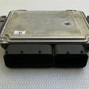 0281014731 51821469 D23 43D67F21 D20 ECU Calculateur moteur Fiât Ducato 2.3L Jtd