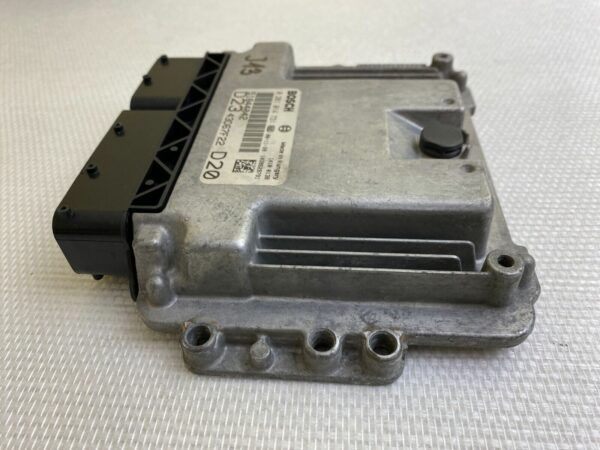 0281014731 51844042 D23 43D67F22 D20 ECU Calculateur moteur Fiât Ducato 2.3L Jtd