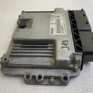 0281014731 51844042 D23 43D67F22 D20 ECU Calculateur moteur Fiât Ducato 2.3L Jtd