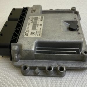 0281014731 51844042 D23 43D67F22 D20 ECU Calculateur moteur Fiât Ducato 2.3L Jtd