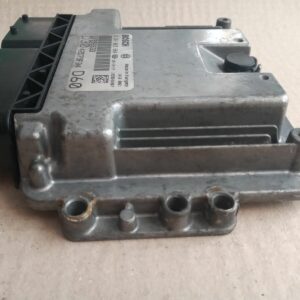 0281015684 51896533 D30 42D79F04 D60 ECU Calculateur moteur Fiât Ducato 3L Jtd