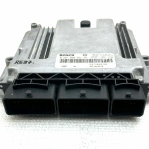 0281030899 237104376R ECU CALCULATEUR Moteur RENAULT Clio IV 237104627R EDC17C42