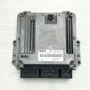 0281030899 237104376R ECU CALCULATEUR Moteur RENAULT Clio IV 237104627R EDC17C42