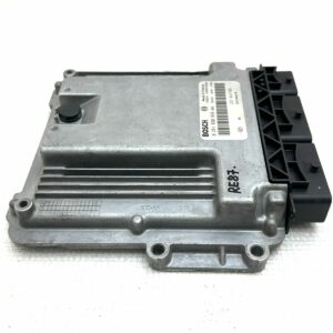 0281030899 237104376R ECU CALCULATEUR Moteur RENAULT Clio IV 237104627R EDC17C42