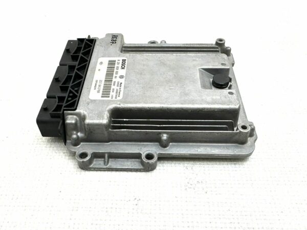 0281030899 237104376R ECU CALCULATEUR Moteur RENAULT Clio IV 237104627R EDC17C42