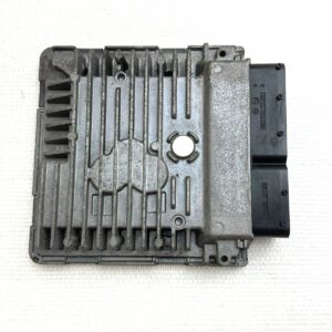 03L906023ME ECU CALCULATEUR MOTEUR VW POLO 1.6 TDi 5WP42920 AA H13 SIMOS PCR2.1