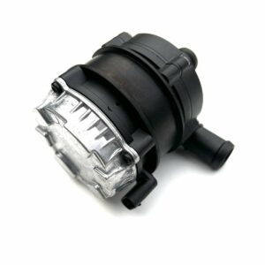 04L965567A Vw Golf 7 GTD 8 Audi A3 Skoda Pompe à eau Auxiliary Water Pump NEUF !