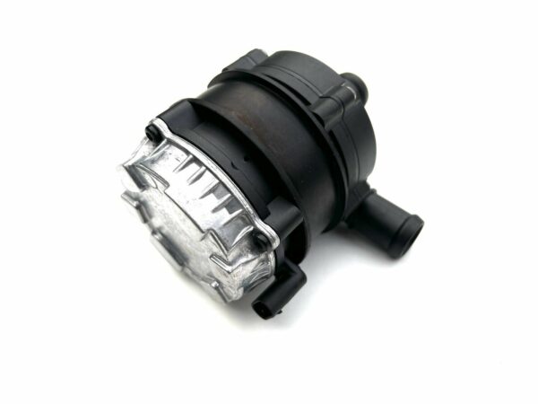 04L965567A Vw Golf 7 GTD 8 Audi A3 Skoda Pompe à eau Auxiliary Water Pump NEUF !