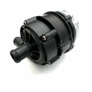 04L965567A Vw Golf 7 GTD 8 Audi A3 Skoda Pompe à eau Auxiliary Water Pump NEUF !