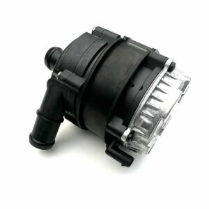 04L965567A Vw Golf 7 GTD 8 Audi A3 Skoda Pompe à eau Auxiliary Water Pump NEUF !