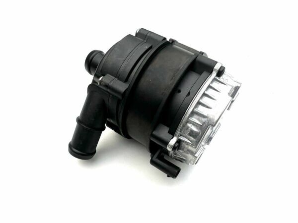 04L965567A Vw Golf 7 GTD 8 Audi A3 Skoda Pompe à eau Auxiliary Water Pump NEUF !