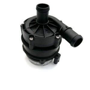 04L965567A Vw Golf 7 GTD 8 Audi A3 Skoda Pompe à eau Auxiliary Water Pump NEUF !