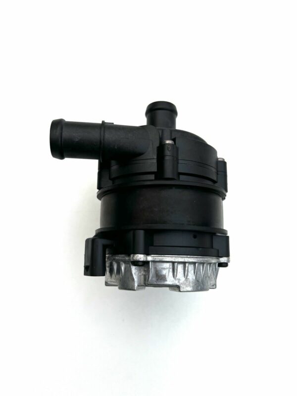 04L965567A Vw Golf 7 GTD 8 Audi A3 Skoda Pompe à eau Auxiliary Water Pump NEUF !