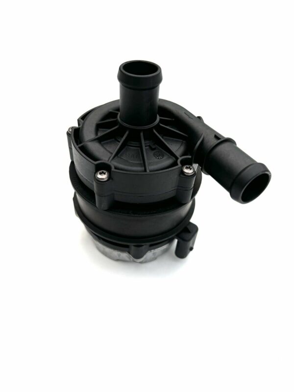 04L965567A Vw Golf 7 GTD 8 Audi A3 Skoda Pompe à eau Auxiliary Water Pump NEUF !